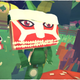 Illustration for article titled emTearaway/em Makes emHalf-Life/em...Cute?